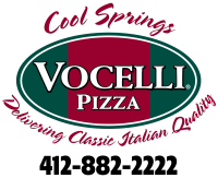 Cool Springs Vocelli Pizza