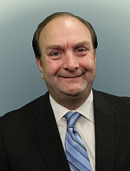 Councilman Joe Janosik