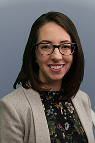 Councilwoman Lindsay Flinn