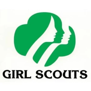 Girl Scouts of America Logo