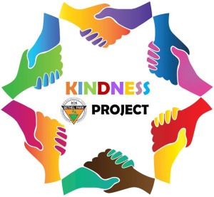 Bethel Park Kindness Project Logo