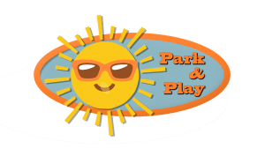 Park & Play Logo
