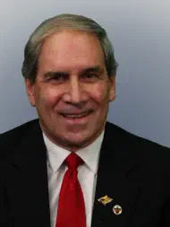 Joseph A. Consolmagno, Vice President