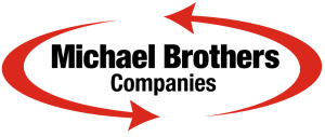 Michael Brothers Hauling logo