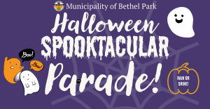 Halloween Spooktacular Parade