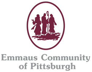 Emmaus Community of Pgh. logo