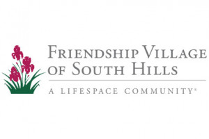 Friendship Village logo
