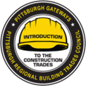 Pittsburgh Gateways Corporation logo
