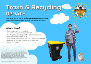 Updated Trash/Recycling Art - Website