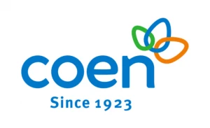 Coen Markets logo